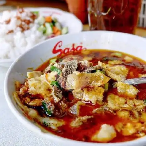 Gambar Makanan Soto Tangkar (Bang Jay), Slipi Kmanggisan 7