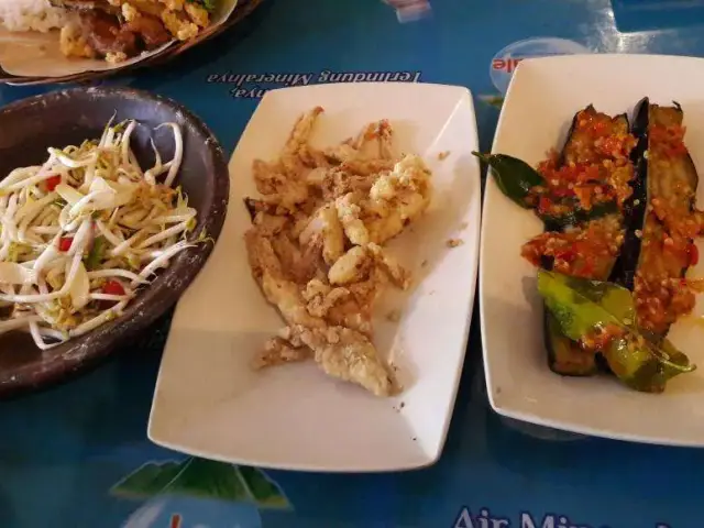 Gambar Makanan Ayam Nongkrong 14