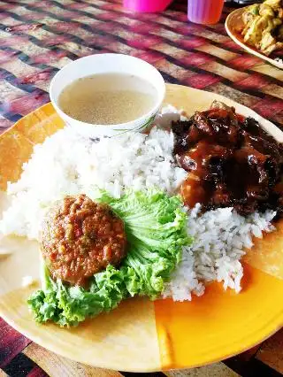 Warung Nasi Daging Bakar Food Photo 3