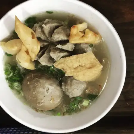 Gambar Makanan Bakso Titoti 4