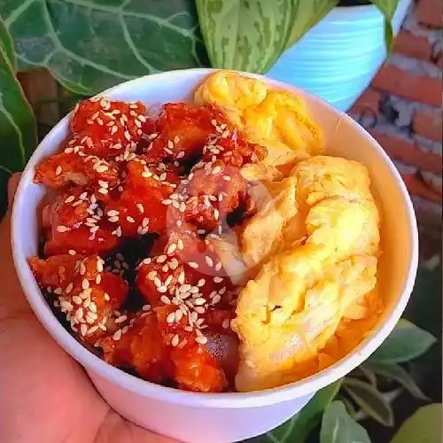 Gambar Makanan Rice Bowl Onokhabe, Kepanjen 10