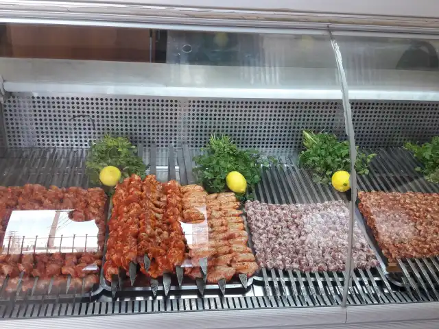 Hekimoğlu Kebap Salonu'nin yemek ve ambiyans fotoğrafları 6