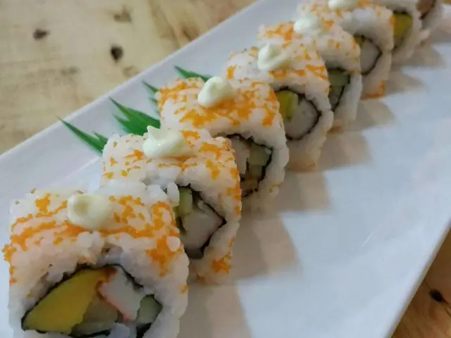 Go Sushi Food Photo 5