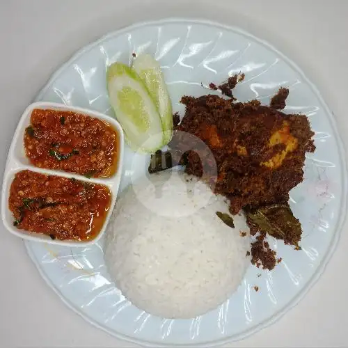 Gambar Makanan Salero Mitra 7