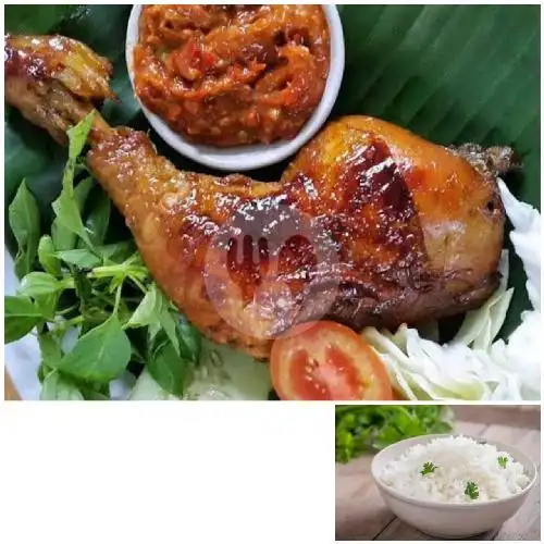 Gambar Makanan Raja Ayam dan Bebek Bekasi, Teluk Pucung, Bekasi Utara 12