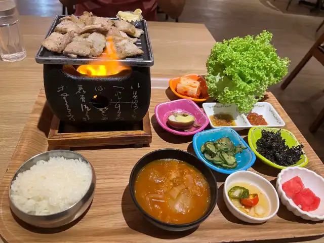 Chan Jang Food Photo 1