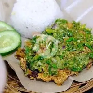 Gambar Makanan Amenk Salad, Kalipuro 19