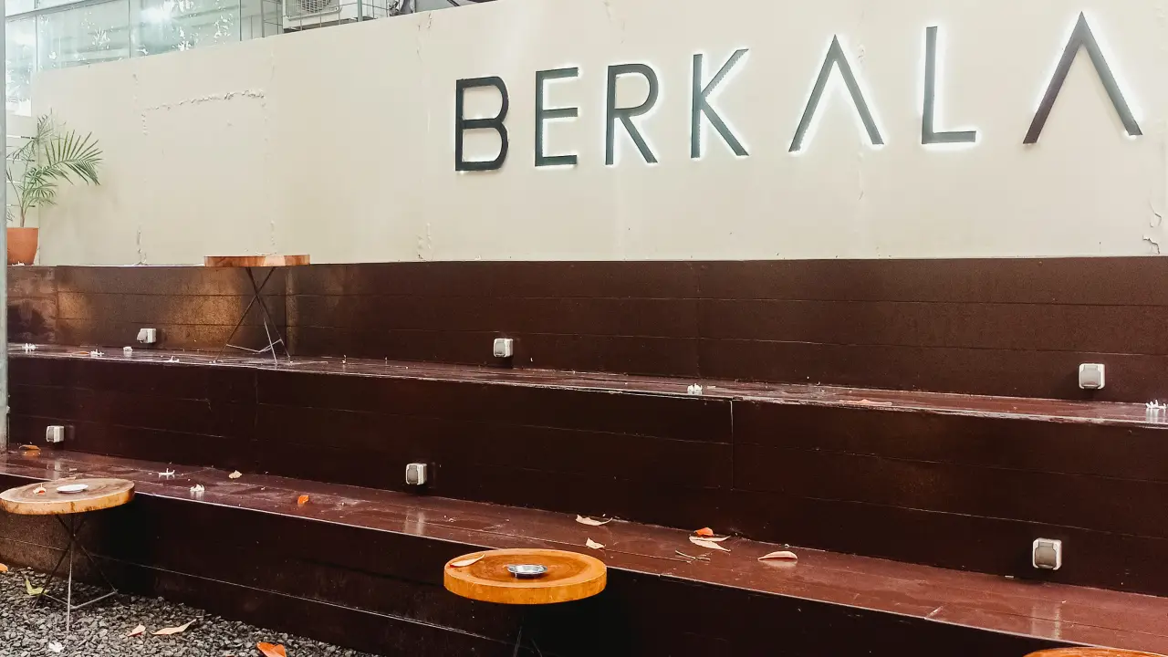 BerkalaCoffee