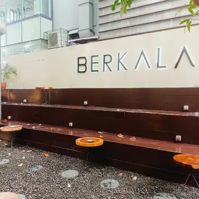 BerkalaCoffee