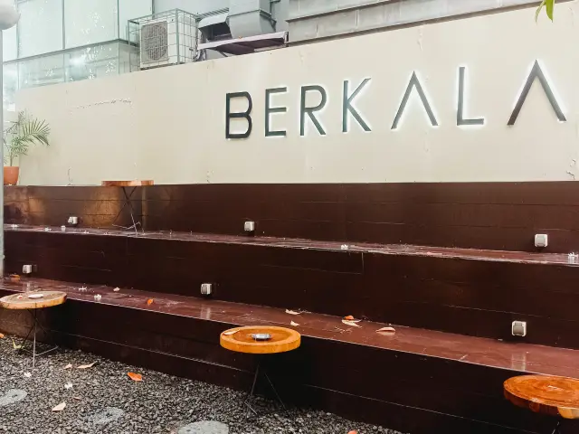 Berkala Coffee