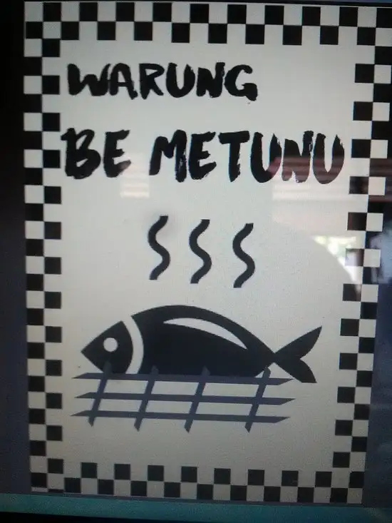 Gambar Makanan Warung Be Metunu 2