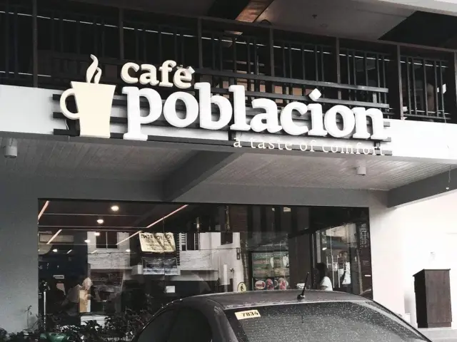 Cafe Poblacion Food Photo 12