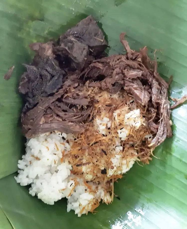 Gudeg Pak Atmo