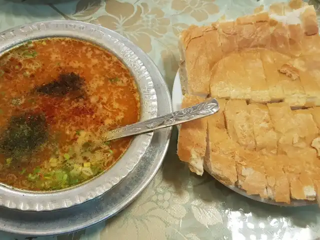 Çorbacı Halit Usta'nin yemek ve ambiyans fotoğrafları 14