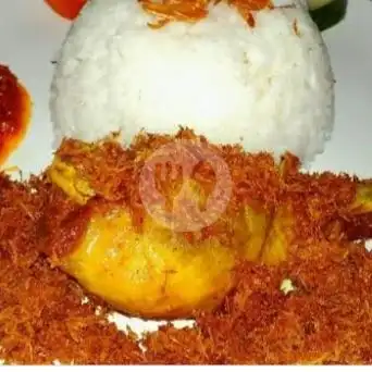 Gambar Makanan Penyetan Lestari, Sambisari Kalasan Sleman 1