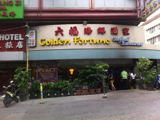 Golden Fortune Food Photo 6