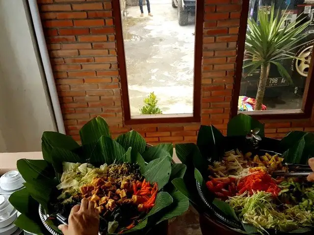 Gambar Makanan The Amora Bali 10