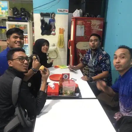 Gambar Makanan Bumen Jaya 8