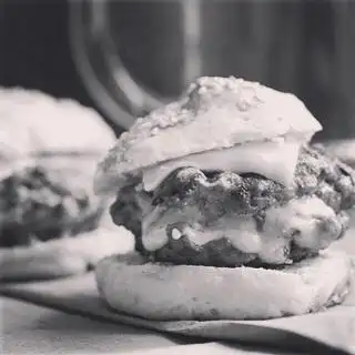 Burger Bucker's Food Photo 1