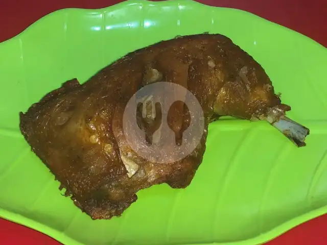 Gambar Makanan Ayam Goreng Banjar, Abul Hasan 1