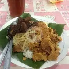 Gambar Makanan Nasi Bhuk Ngalam, Sulfat 16