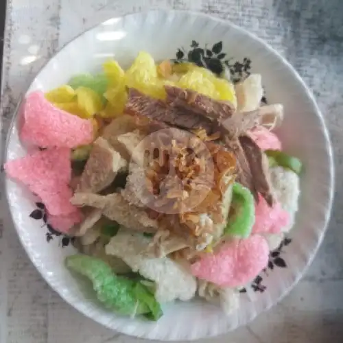 Gambar Makanan Soto Kecik Sokaraja, Depan Meubel Umar BZ 6