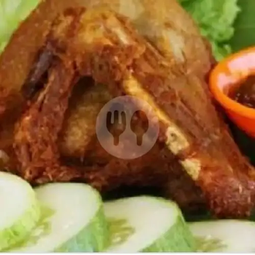 Gambar Makanan Ayam Bakar Kalasan Alvin Hj Hasan 16