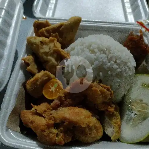 Gambar Makanan Rm.DapurQueen, Politeknik Kairagi Dua 15