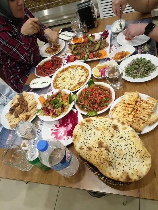 Kaya Kebap Ve Taş Fırın Lahmacun'nin yemek ve ambiyans fotoğrafları 79