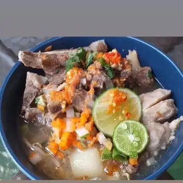 Gambar Makanan Waroeng Mie Kocok Baba, Majapahit 19