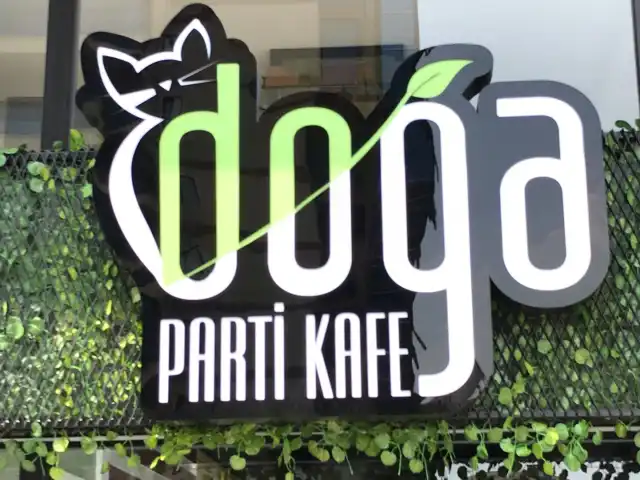 Doğa Parti Kafe'nin yemek ve ambiyans fotoğrafları 6