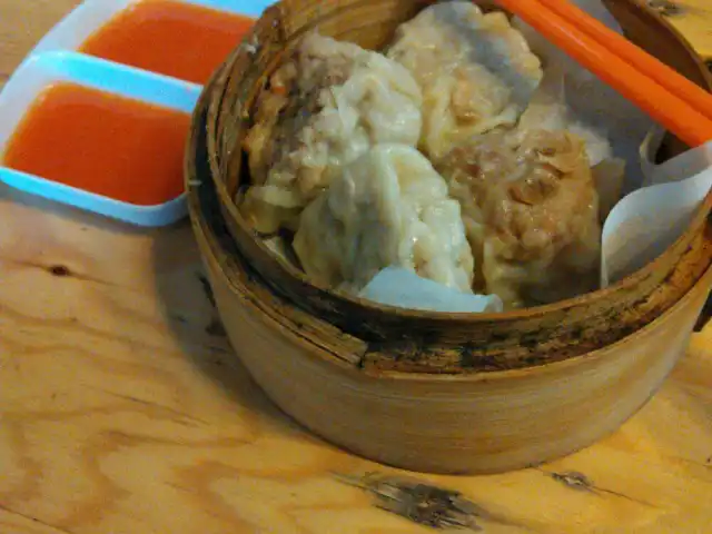 Gambar Makanan Cerita Dimsum 16