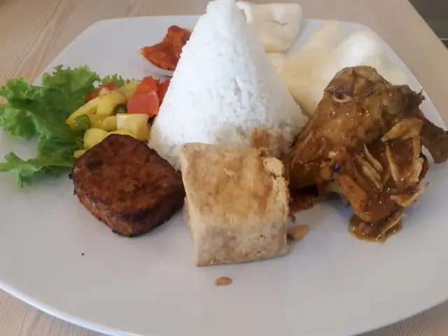 Gambar Makanan Eng's Resto 6