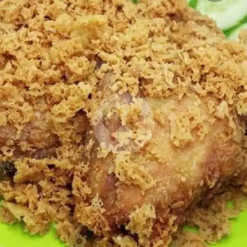 Gambar Makanan Bebek & Ayam Goreng Tulang Lunak, Tanah Kusir 4