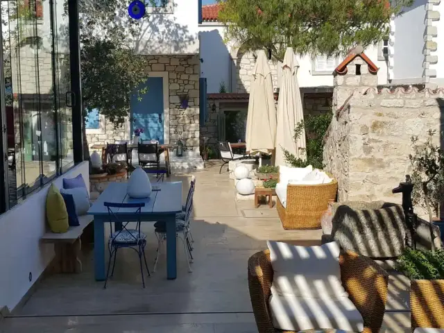 Viento Restaurant'nin yemek ve ambiyans fotoğrafları 18