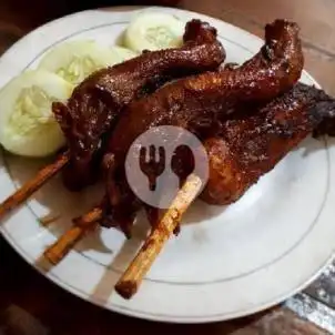 Gambar Makanan Ayam Bakar Warisanfood Cidodol 17