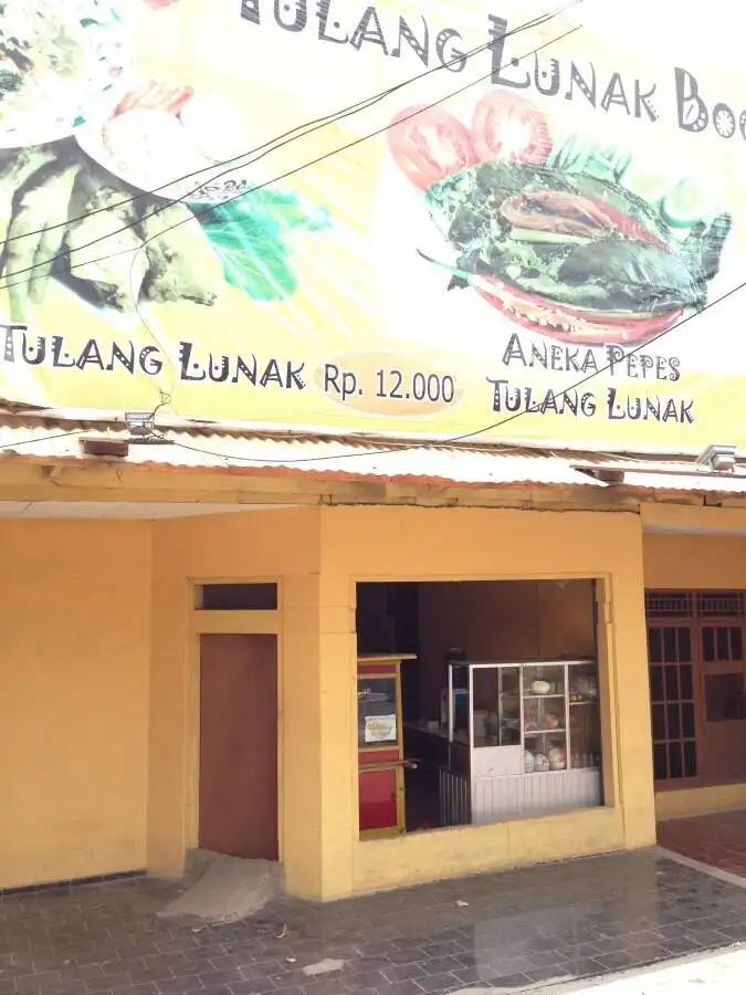 Tulang Lunak Bogoh