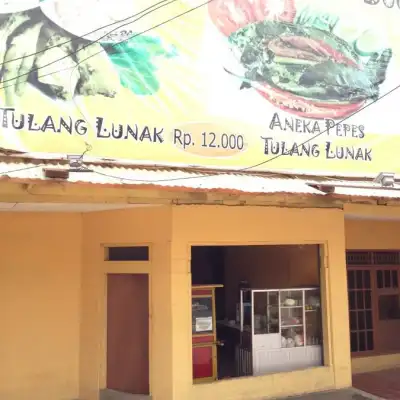 Tulang Lunak Bogoh