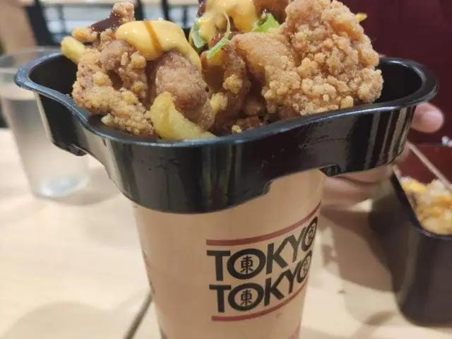 Tokyo Tokyo Food Photo 17