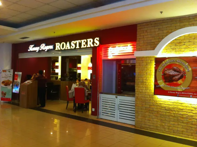 Gambar Makanan Kenny Rogers Roasters 10