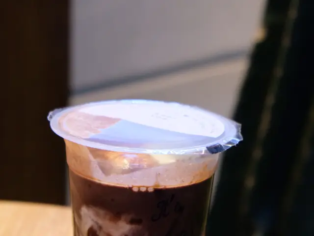 Gambar Makanan Kopi Yor 10