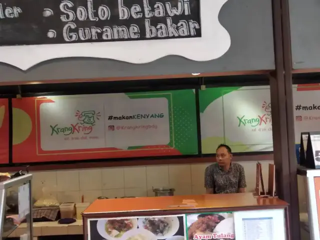 Gambar Makanan Kedai Sony 2