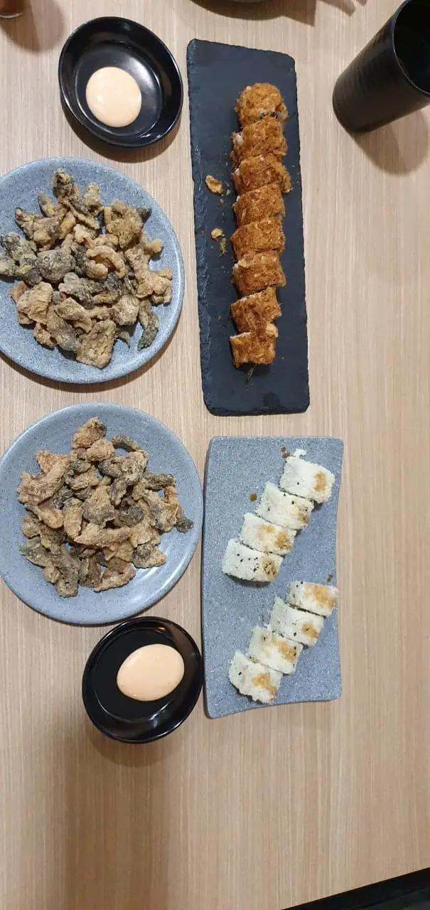 Gambar Makanan Sushi Enju 7