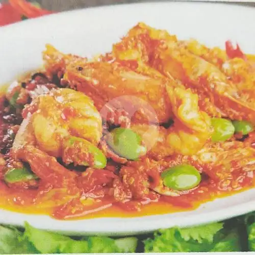 Gambar Makanan RM 16, Medan Petisah 5