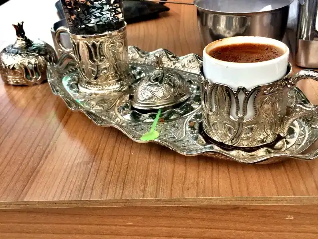 Barış Cafe'nin yemek ve ambiyans fotoğrafları 4