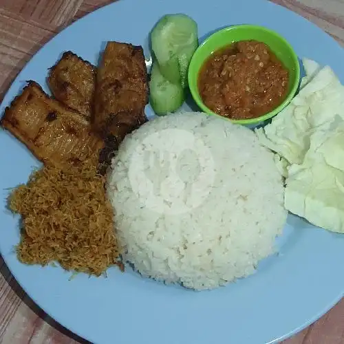 Gambar Makanan Warung Bu Wan 2