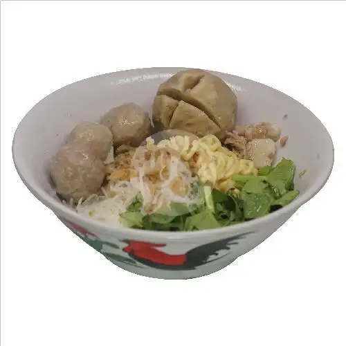 Gambar Makanan Bakso Granat Mas  Azis, Celentang 19