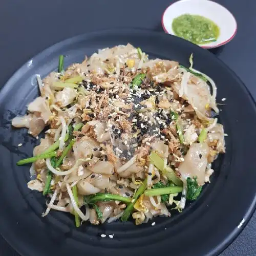 Gambar Makanan Liang Kitchen Vegetarian 2.0, Kec.Lima Puluh Pekanbaru 10
