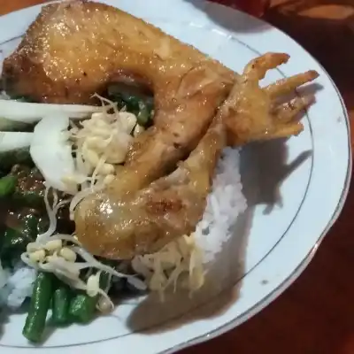 Warung Es Masuk 2