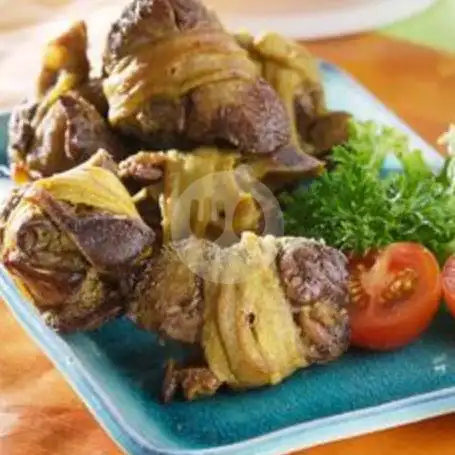 Gambar Makanan Ayam Geprek, Ayam Goreng & Lele Goreng Fifan Kuliner 2